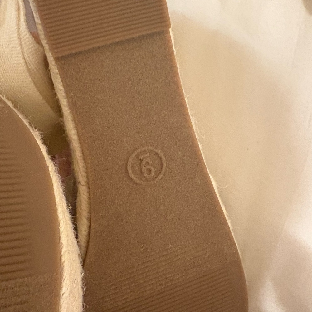 Universal Thread Wedges - Picture 2 of 3